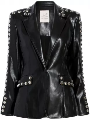 Veste Milly en Noir