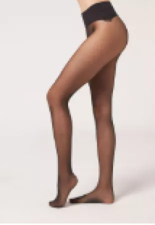 Invisible 20 Denier Sheer Tights