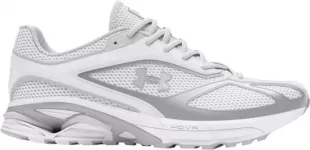 HOVR Apparition White Silver