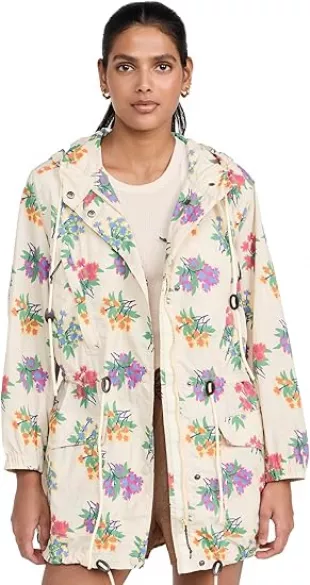 Women's The Rover Jacket