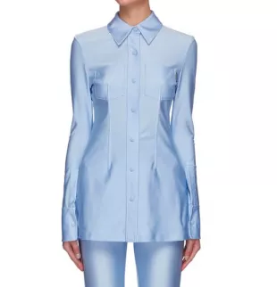 Active Stretch Tailored Shirt