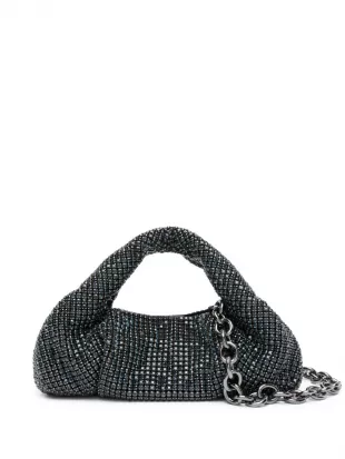 The Moda Shine Mini Tote