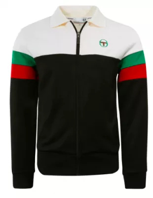 Tomme Track Top