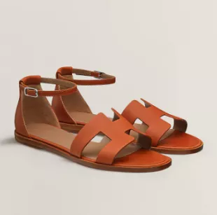 Santorini Sandal