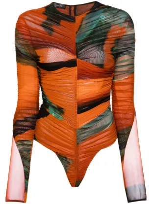 Body Archive Print