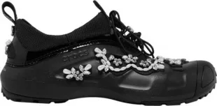 Quick Trail x Simone Rocha Black