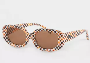 Showstopper Sunglasses
