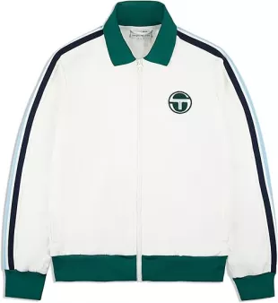 Monte Track Jacket