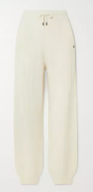 Lakota Knitted Trousers