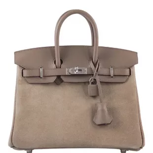 Birkin Gris