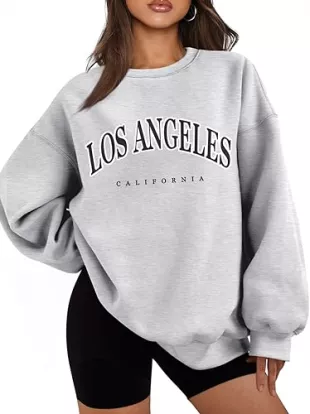 Efan, Damestrui met capuchon, oversized, fleece, lange Efan, Damestrui met capuchon, oversized, fleece, lange