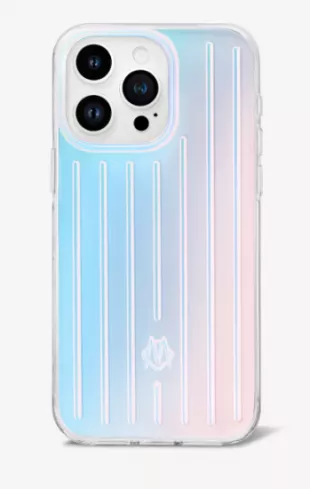 Iphone Accessories Iridescent Case
