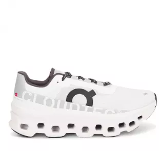 Cloudmonster In All White