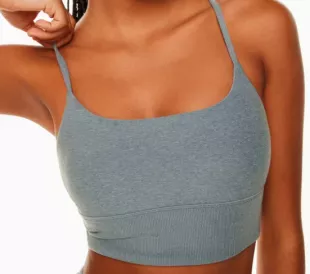 TnAction Tnaflow Finish Sports Bra