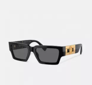 Medusa Deco Sunglasses