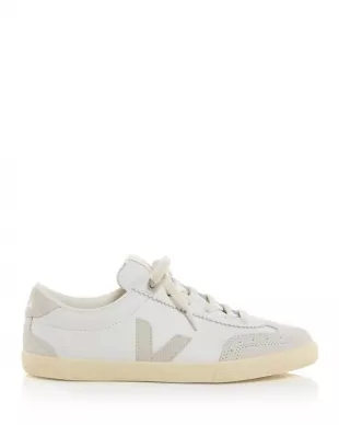 Women's Volley Low Top Sneakers