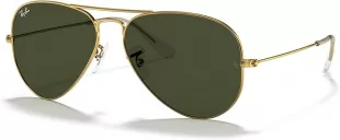 RB3025 Original Aviator Sunglasses
