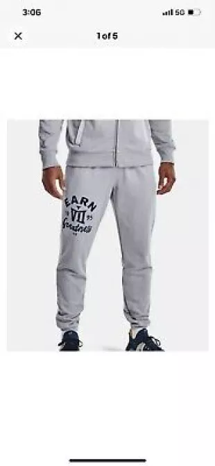 Project Rock Sweatpants