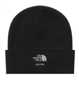 Beanie in Onyx