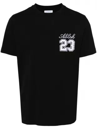 OW 23 Cotton T-shirt