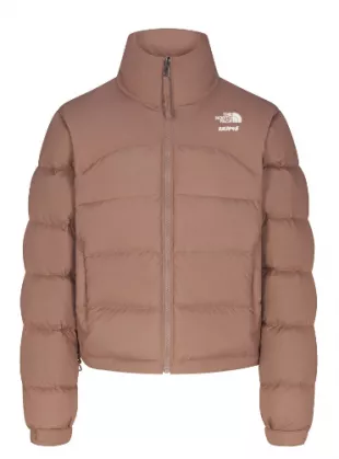 Skims 2000 Retro Nuptse Jacket