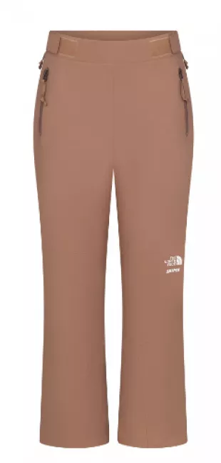 Skims Woven Seam Taped Pant