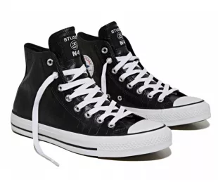 Converse Chuck Taylor All Star Hi