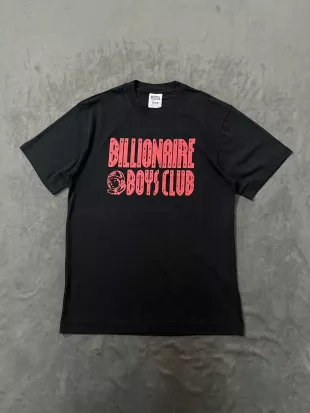 Billionaire Boys Club × Pharrell × Streetwear