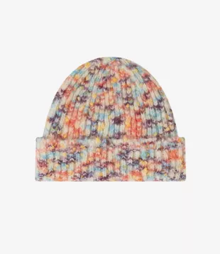 Happy Beanie