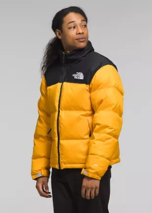1996 Retro Nuptse Jacket