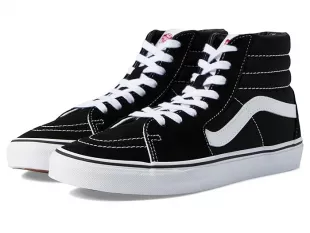 Sk8 Hi Sneakers
