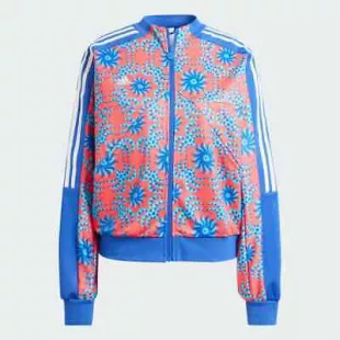 Adidas - Farm Rio Jacket