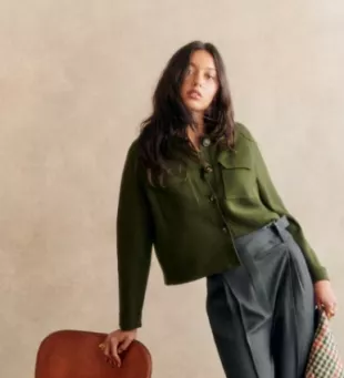 Betty Cardigan