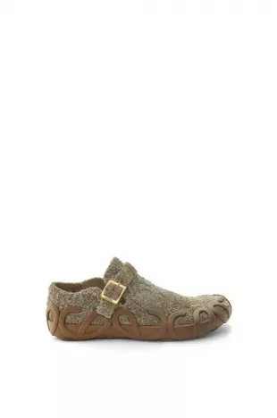 Rise Loafer