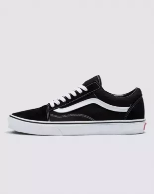 Old Skool Platform