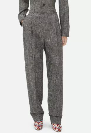 Trousers Violetta 640