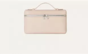 Extra Pocket L19 Calfskin Bag