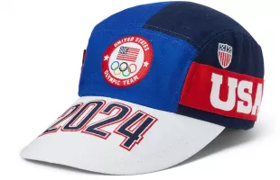 Team Usa Closing Ceremony Cap