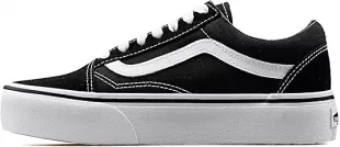 Old Skool Platform