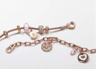 ME Slim Treated Freshwater Cultured Pearl Necklace