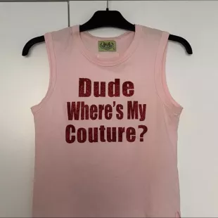 Juicy Couture Women's T-shirt