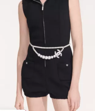 Black Jumpsuit