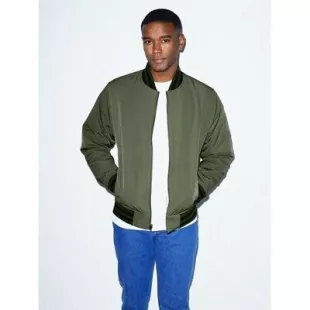 Storm Reversible Bomber Jacket