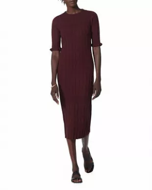 Dendra Dress