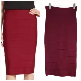 Leger Bandage Skirt