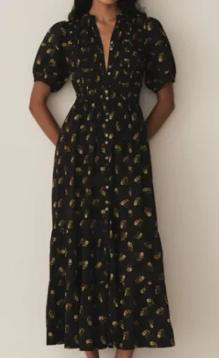 Haleigh Dress