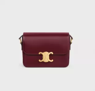 Triomphe Bag