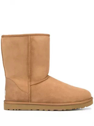 Classic Short Boots
