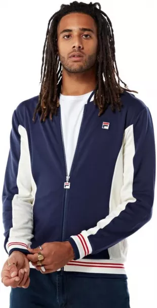 Men's Settanta Track Jacket