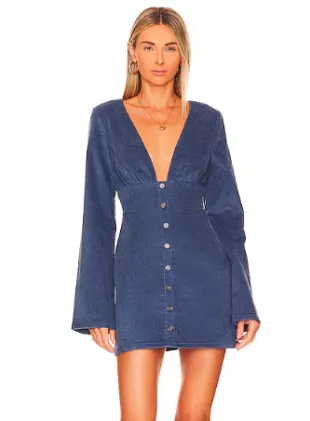 Revole Cardella Mini Dress